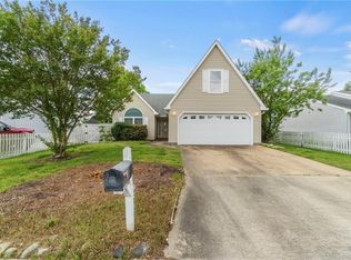 1149 Crossway Rd, Virginia Beach, VA 23454