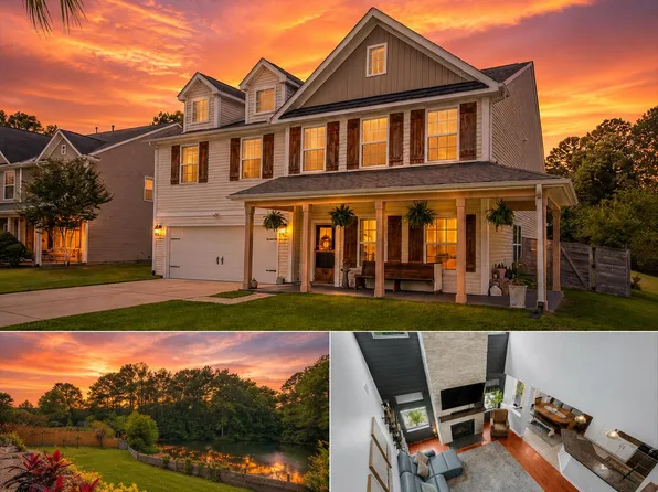 158 Balsam Cir, Summerville, SC 29485