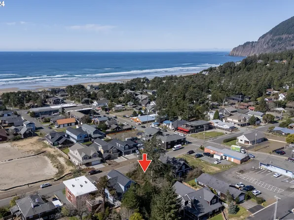 0 3rd St #6706, Manzanita, OR 97130