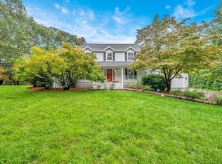 14 Claire Ave, Mansfield, MA 02048