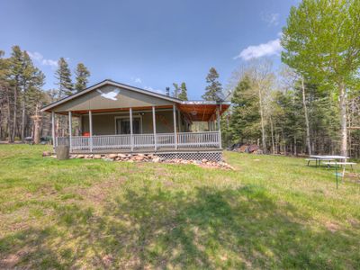 24844 Mount Elbert Dr, Aguilar, CO, 81020