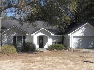 9340 Leverett Dr, Semmes, AL 36575