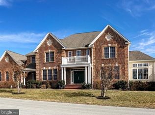 3 Ivanhoe Ln, Wrightsville, PA 17368