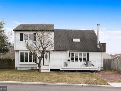 301 Baird Ave, Mount Ephraim, NJ, 08059