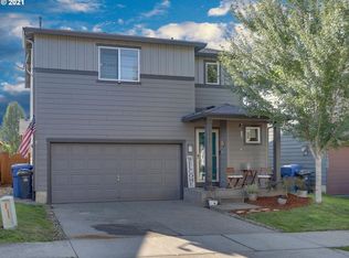 15585 Adams Ave, Sandy, OR 97055
