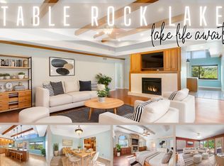 6 Bridgeview Drive, Kimberling City, MO 65686