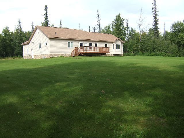 Back Exterior