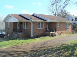 205 S 6th St, Pulaski, TN 38478