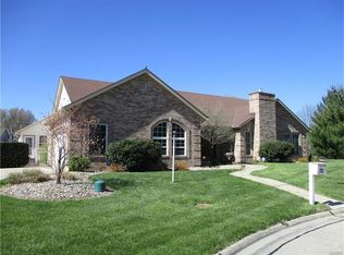 106 Wild Rose Dr, Belleville, IL 62221