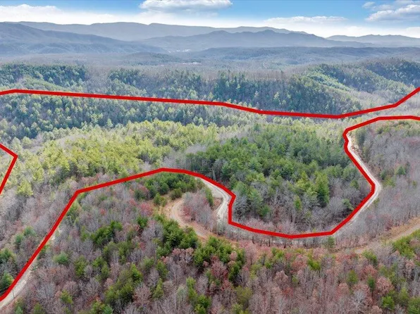 0 Overlook Way, Clifton Forge, VA 24422