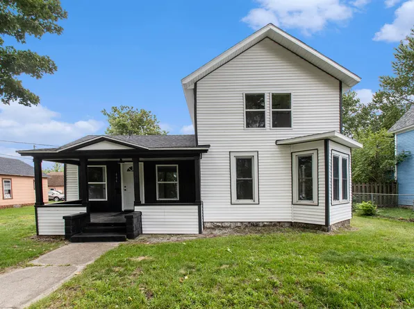 406 Oak St, Dowagiac, MI 49047