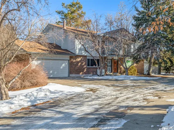 376 Upham Street, Lakewood, CO 80226