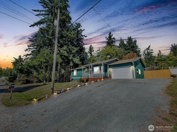 1233 Rickover Drive, Coupeville, WA 98239