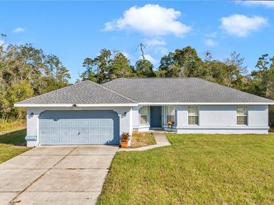 15701 SW 42nd Ter, Ocala, FL, 34473