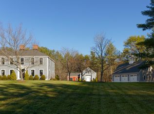 22 Wild Apple Ln, Cumberland, ME 04021