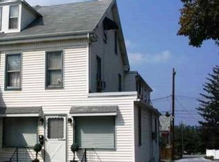 630 Ridge Ave, York, PA 17403