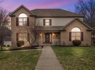 391 Manor Rd, Wexford, PA 15090