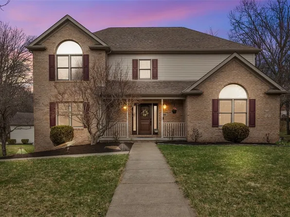 391 Manor Rd, Wexford, PA 15090