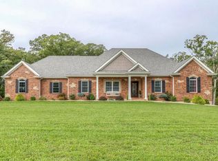 100 Norfork Ct, Defiance, MO 63341