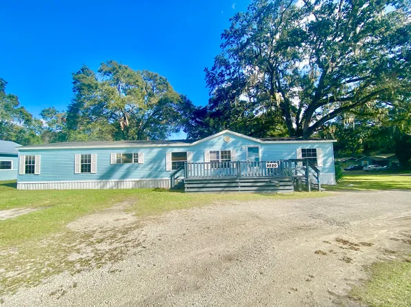 9220 Dan Lynn St, Brooksville, FL 34601