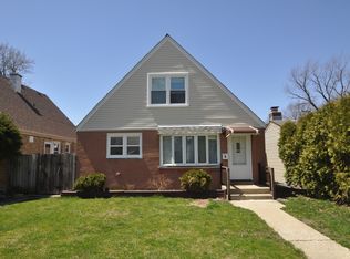 3118 Sarah St, Franklin Park, IL