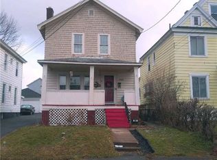 308 Lillian Ave, Syracuse, NY 13206