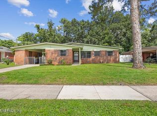 2701 Sack Dr E, Jacksonville, FL 32216
