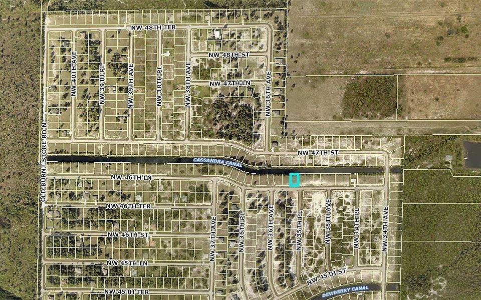 1st image of 3517 NW 46th Ln