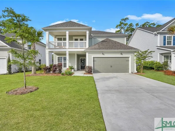 109 Canter Court, Savannah, GA 31406
