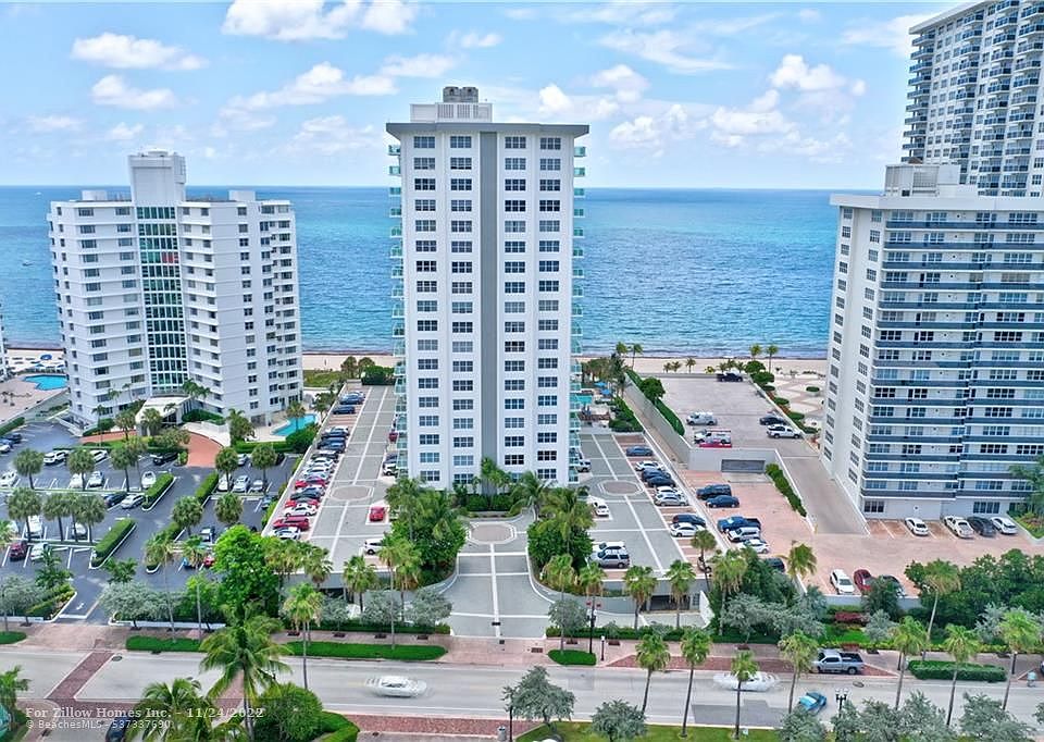 3550 Galt Ocean Dr Fort Lauderdale, FL, 33308 Apartments for Rent