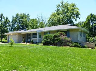 103 Longfellow Ln, Columbia, MO 65203