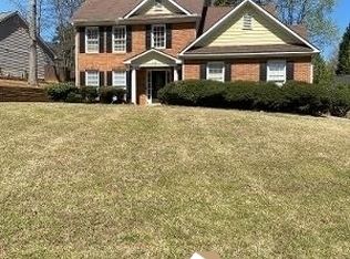 3422 Hollow Oak Dr, Rex, GA