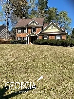 3422 Hollow Oak Dr photo 1