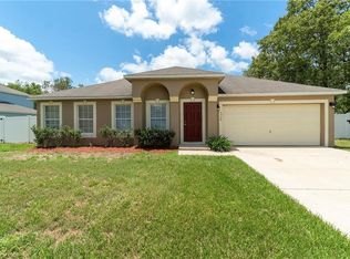 5732 SW 116th Place Rd, Ocala, FL 34476