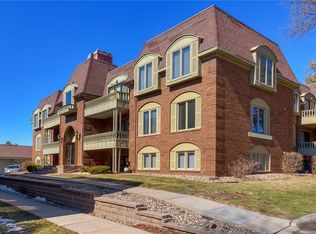 1440 20th St UNIT 19, West Des Moines, IA 50265