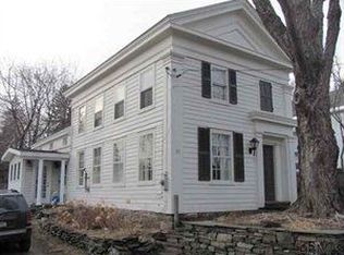 31 Methodist Hill Rd, Rensselaerville, NY 12147