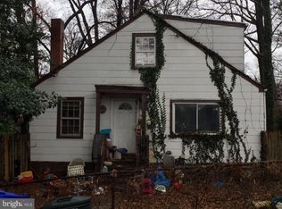 8506 Glenview Ave, Takoma Park, MD 20912
