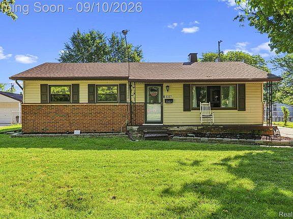 2nd image of 5337 Seymour Rd