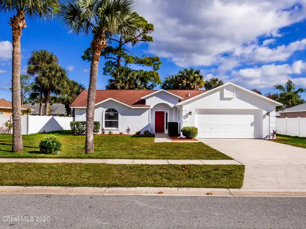 4641 Golden Apples Trl, Port Orange, FL 32129