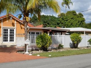 6391 SW 34th St, Miami, FL 33155