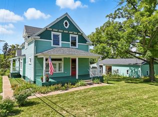 3328 Main St, Mineral Ridge, OH 44440