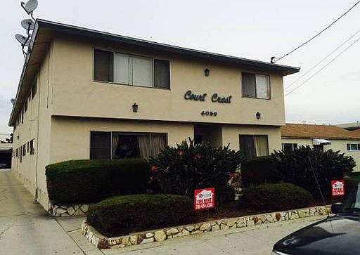 1st image of 4059 W 142nd St APT D