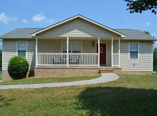 5805 Jamaica Ln, Knoxville, TN 37921