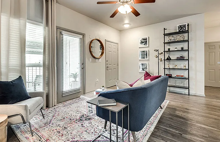 Magnolia View Apartments — Photo 7