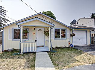 7024 SE Hazel St, Portland, OR 97206