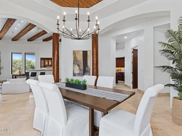 13322 E PARADISE Drive, Scottsdale, AZ 85259