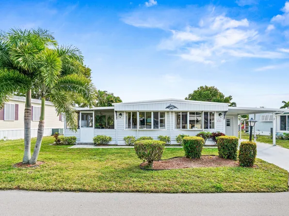 8350 E Club Road, Boca Raton, FL 33433