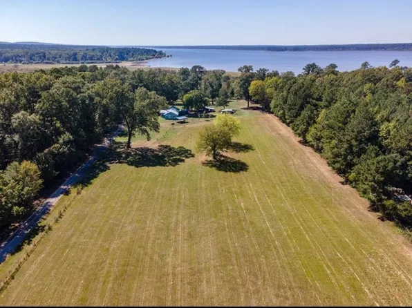 444 County Road 3255, San Augustine, TX 75972