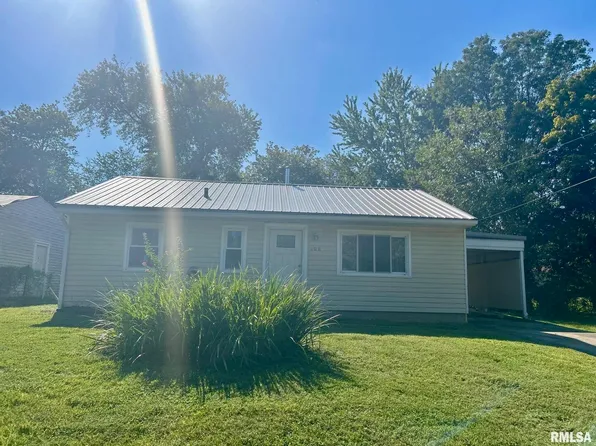 108 Oak Dr, Metropolis, IL 62960