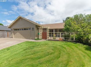 2561 Cubit St, Eugene, OR 97402